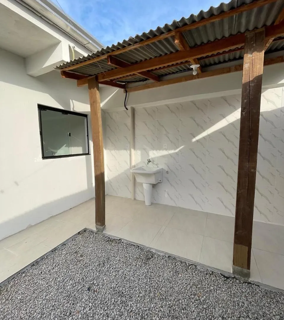 Casa Centro Camboriu Villa 0*,  Brazília