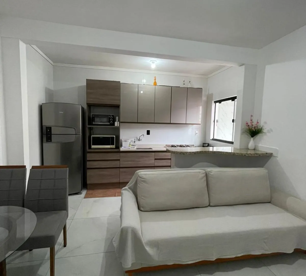 Nyaraló Casa Centro Camboriu Villa Brazília