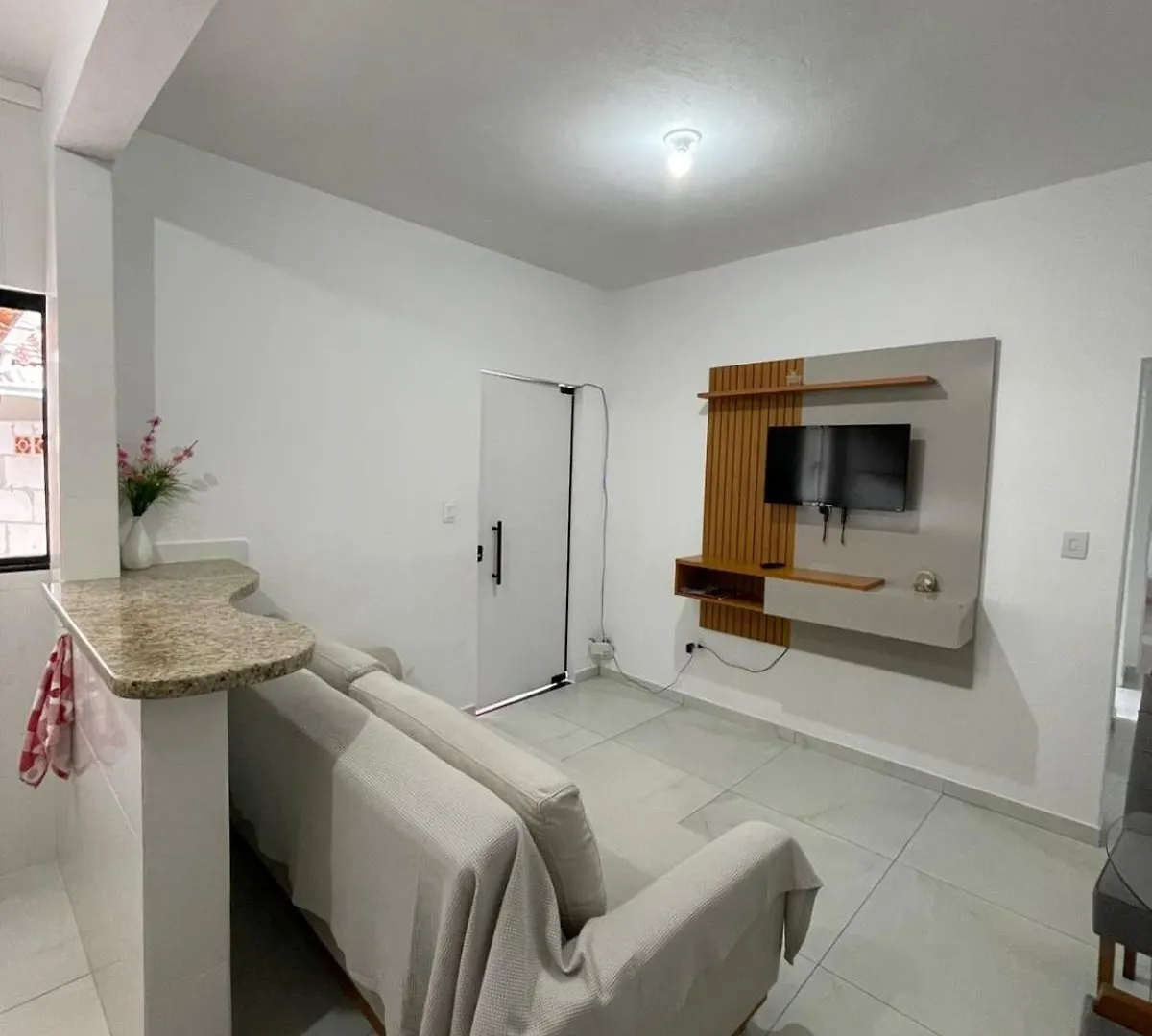 Casa Centro Camboriu Villa Nyaraló