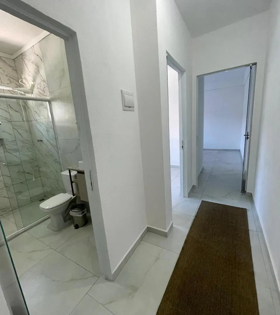 Casa Centro Camboriu Villa Brazília