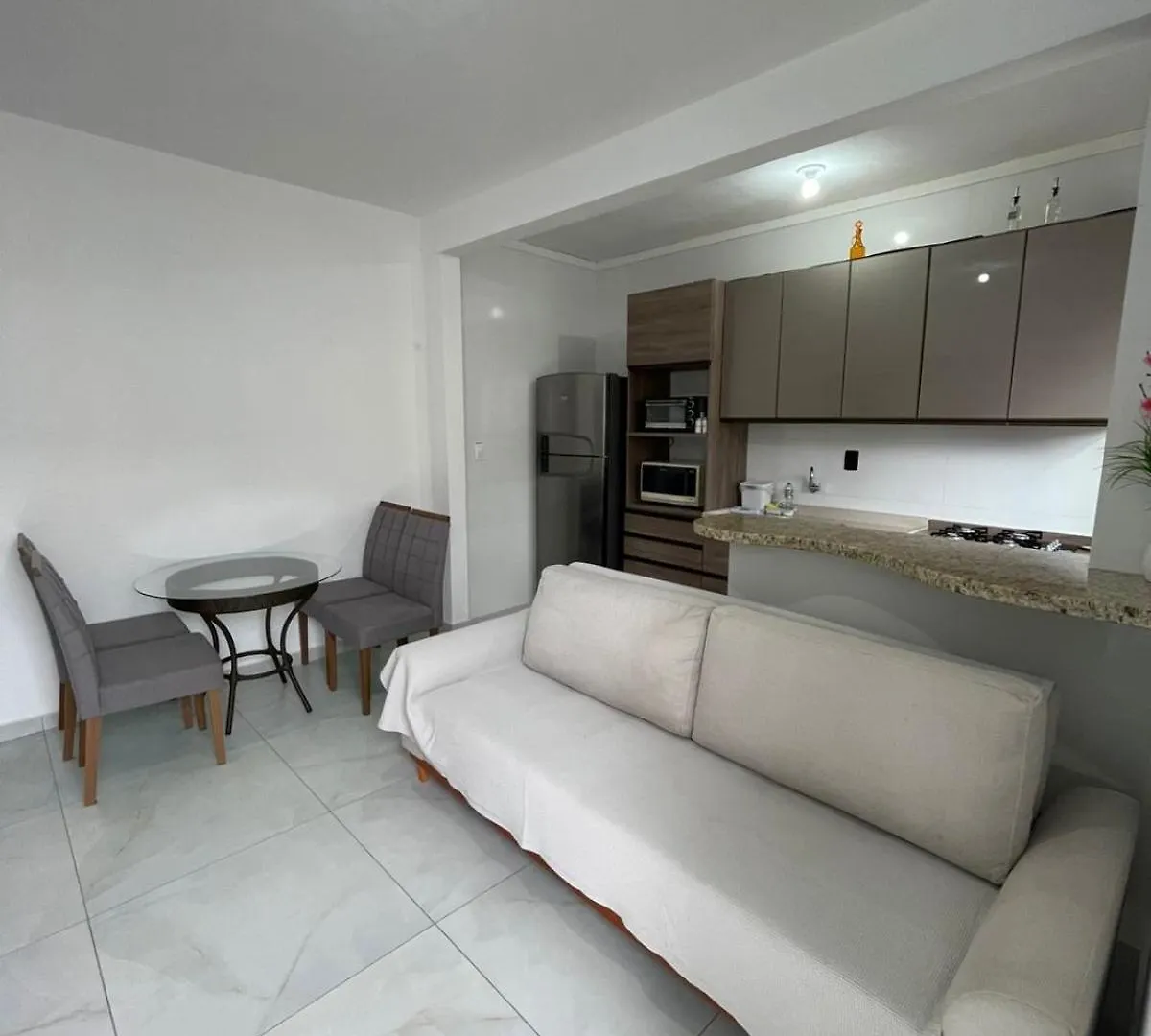 Casa Centro Camboriu Villa Nyaraló