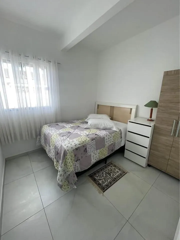 Casa Centro Camboriu Villa